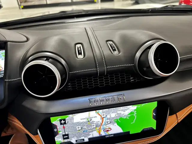 Ferrari Portofino F 164 BC Ansicht 36