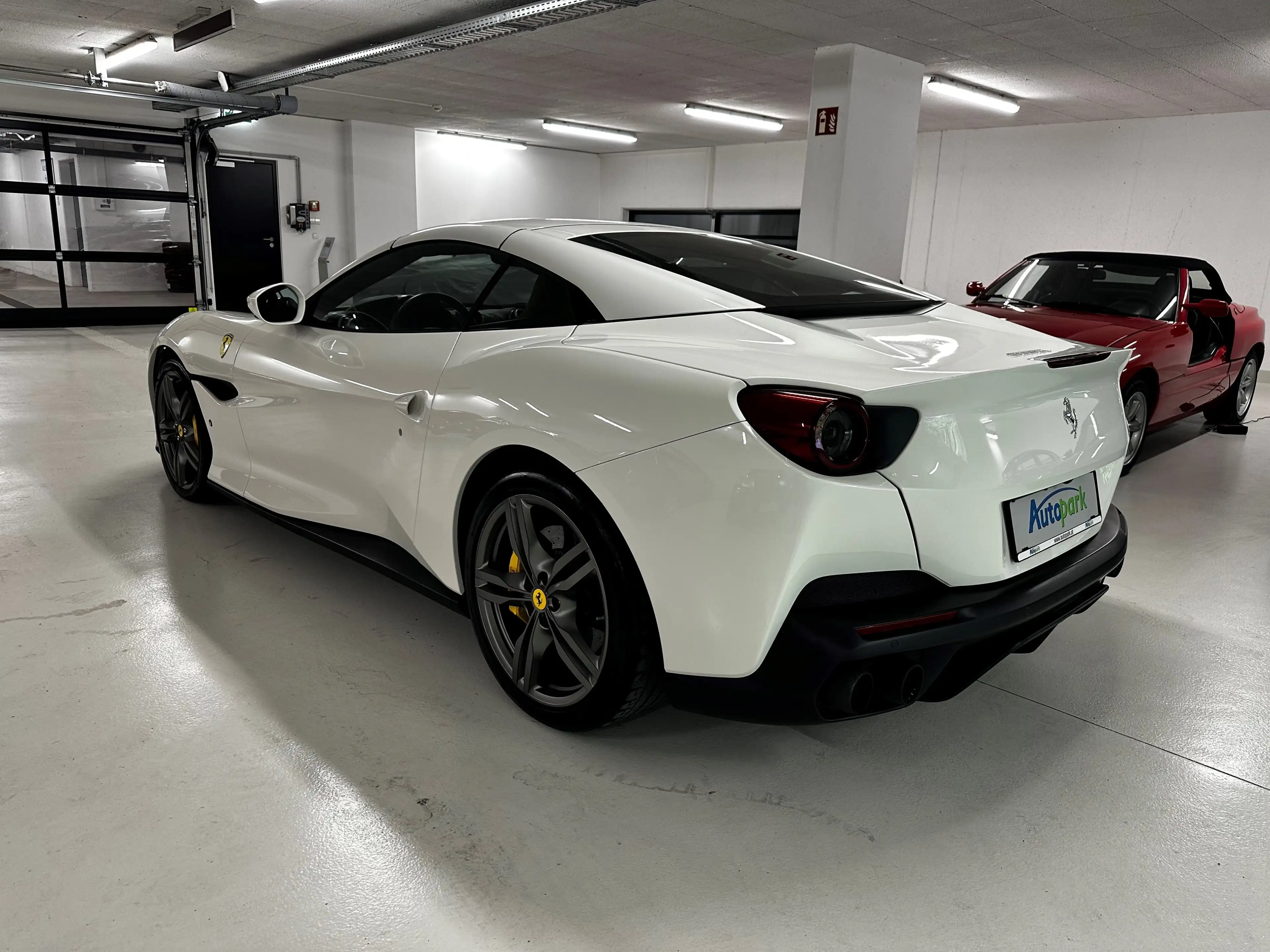 Ferrari Portofino F 164 BC — photo 3