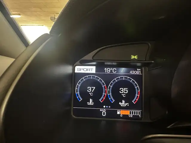 Ferrari Portofino F 164 BC Ansicht 28