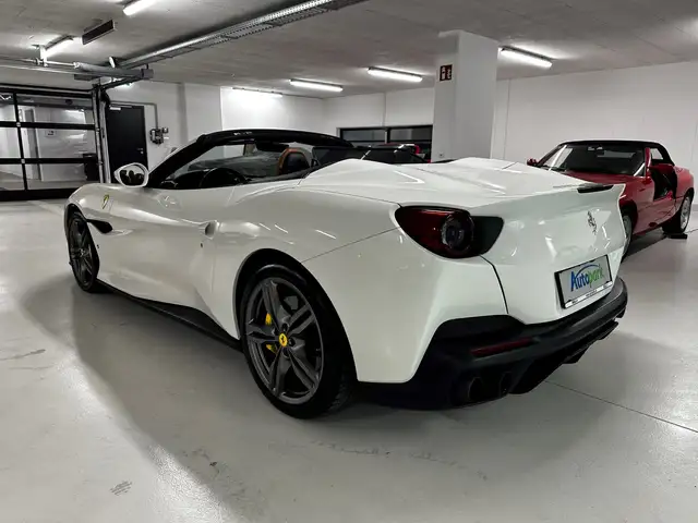 Ferrari Portofino F 164 BC Ansicht 19