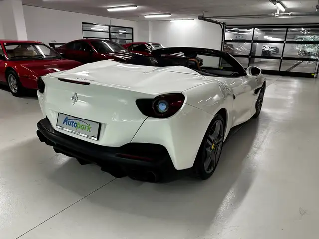 Ferrari Portofino F 164 BC Ansicht 21
