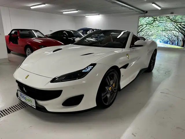 Ferrari Portofino F 164 BC Ansicht 17