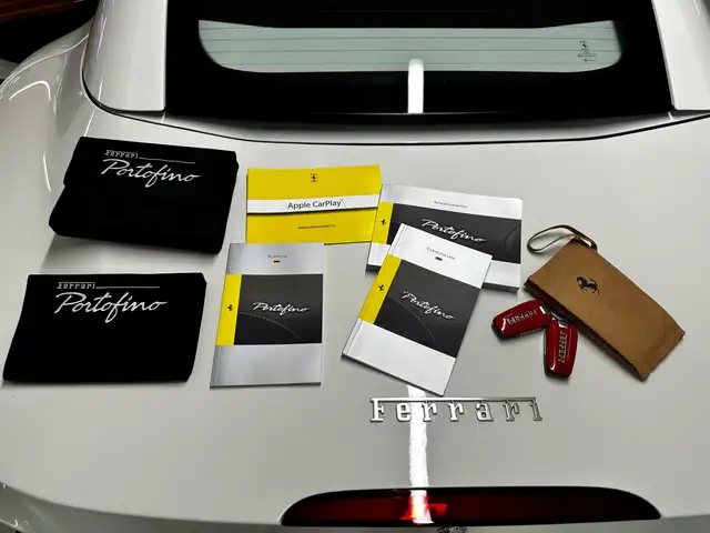 Ferrari Portofino F 164 BC Ansicht 44