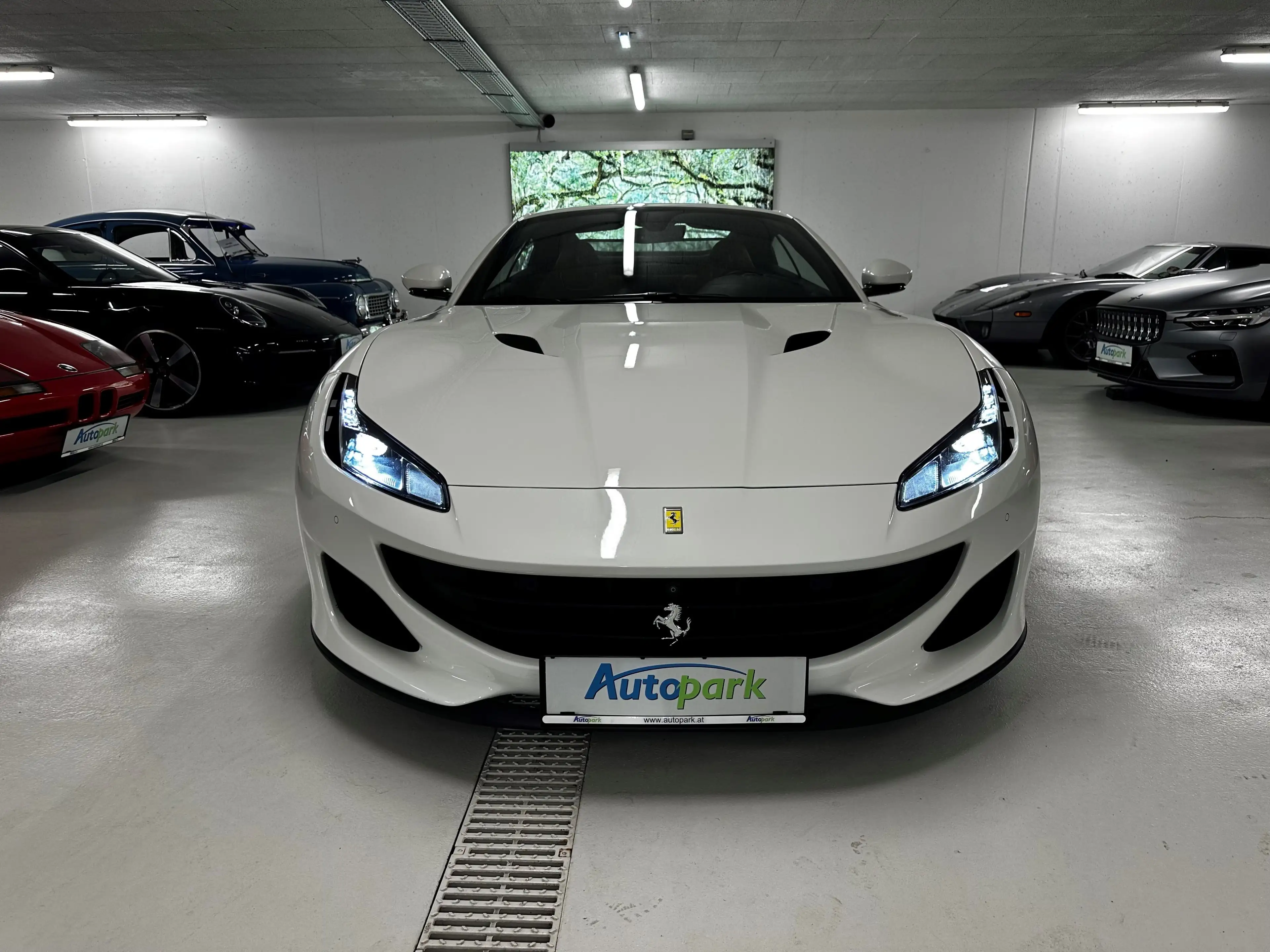 Ferrari Portofino F 164 BC — photo 15