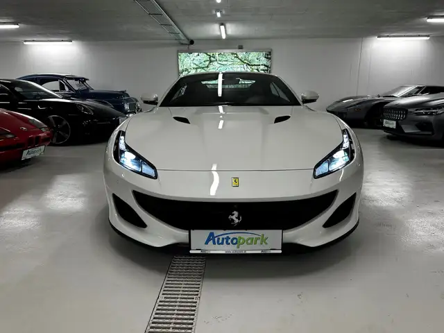 Ferrari Portofino F 164 BC Ansicht 15