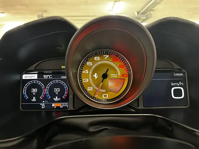 Ferrari Portofino F 164 BC Ansicht 27