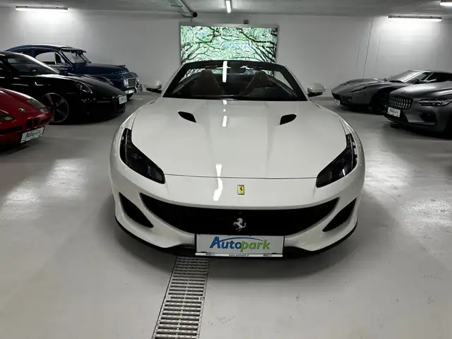 Ferrari Portofino F 164 BC Ansicht 22