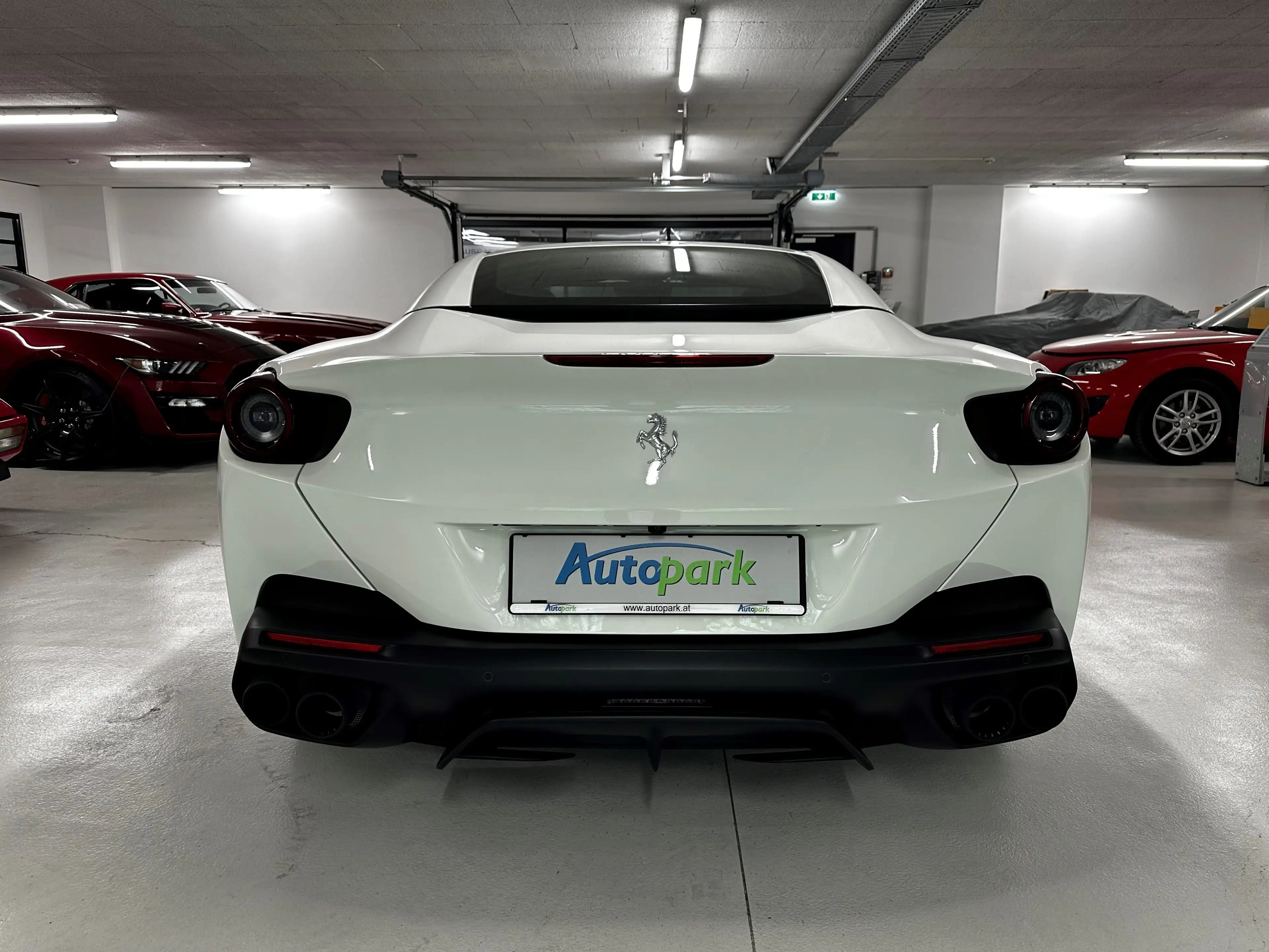 Ferrari Portofino F 164 BC — photo 4