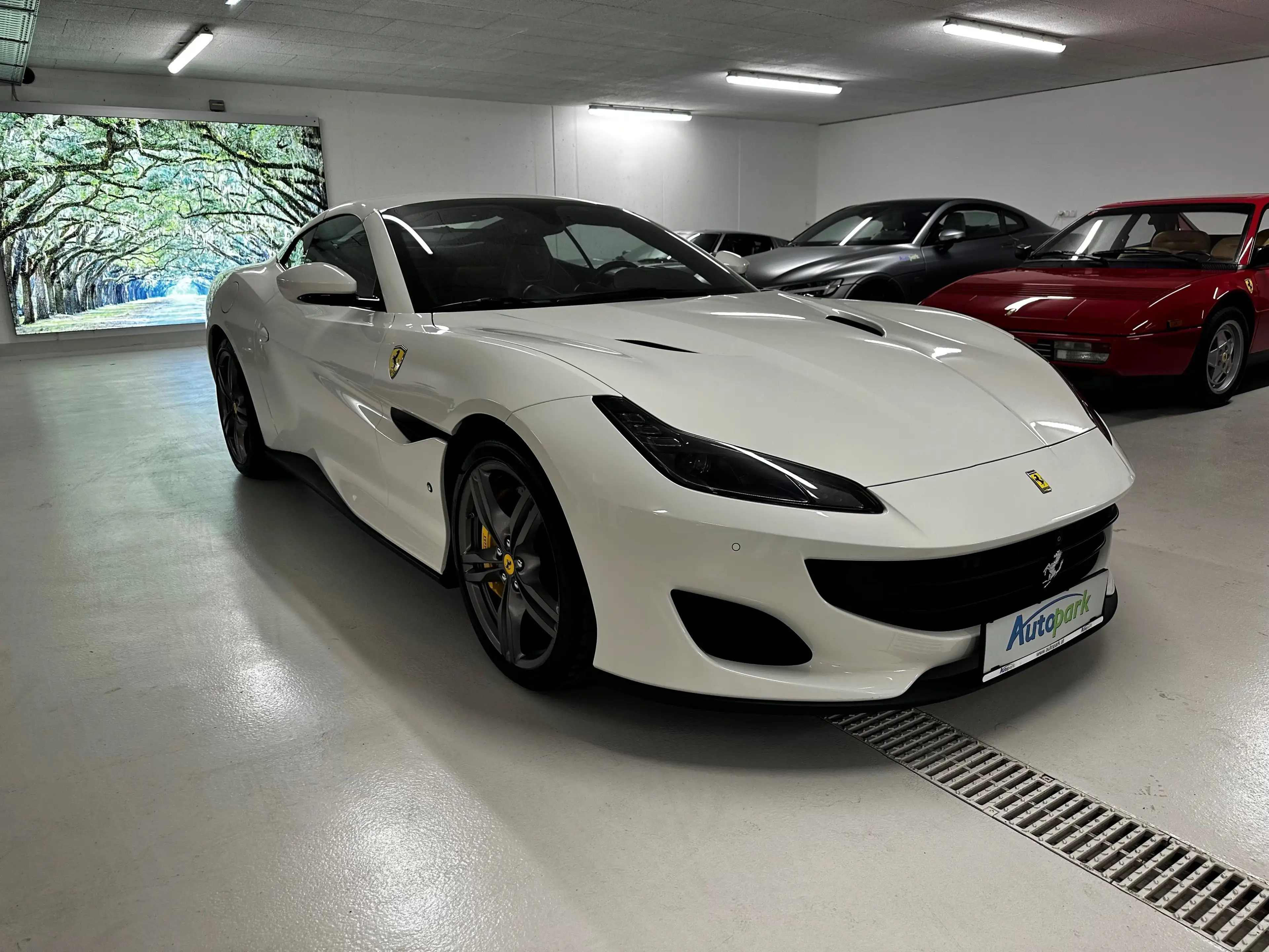 Ferrari Portofino F 164 BC — photo 6