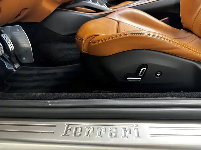 Ferrari Portofino F 164 BC Ansicht 31