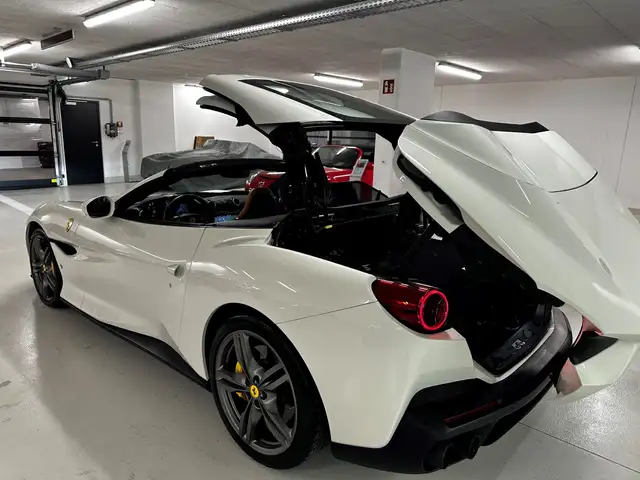 Ferrari Portofino F 164 BC Ansicht 38