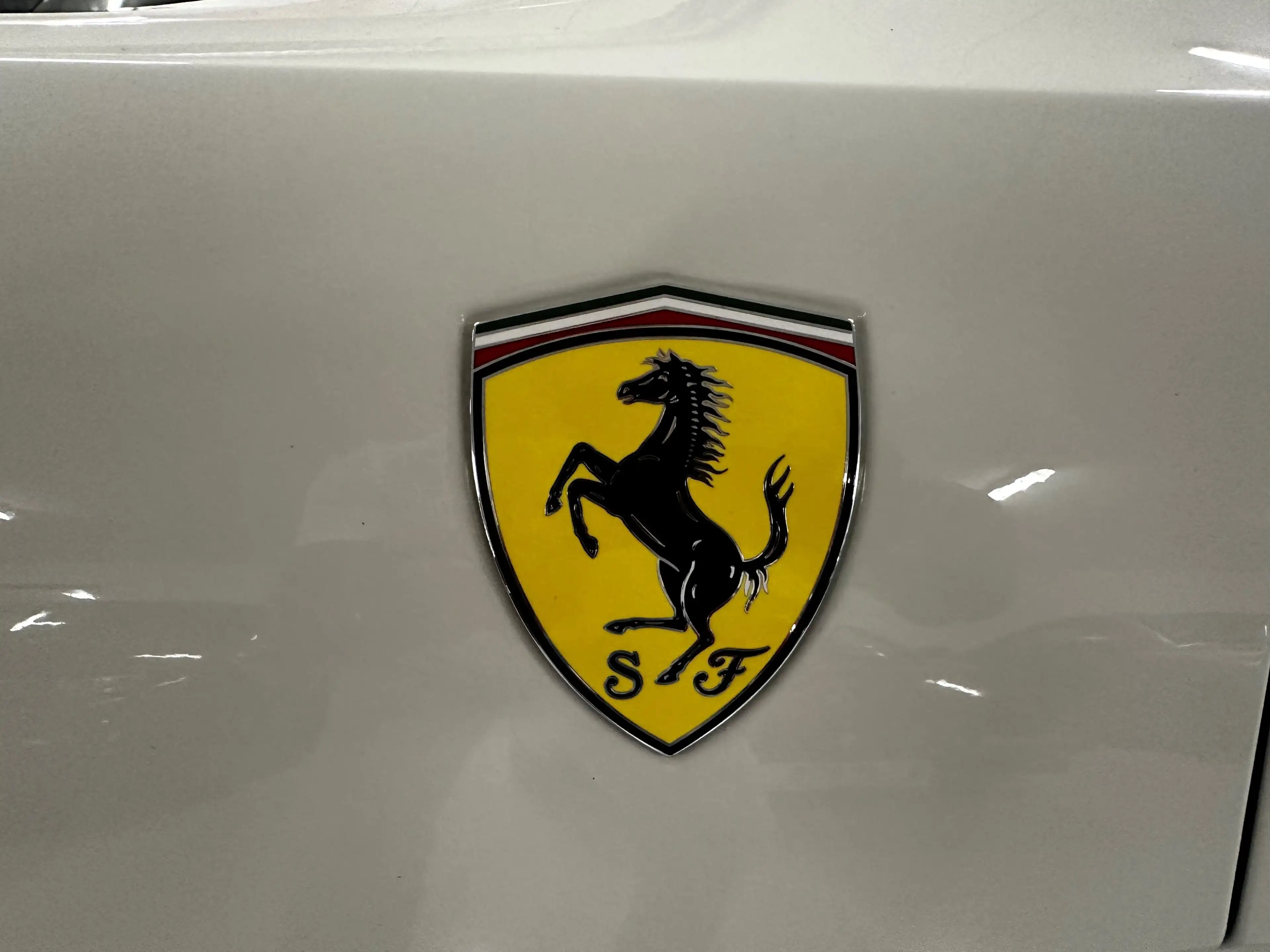 Ferrari Portofino F 164 BC — photo 8