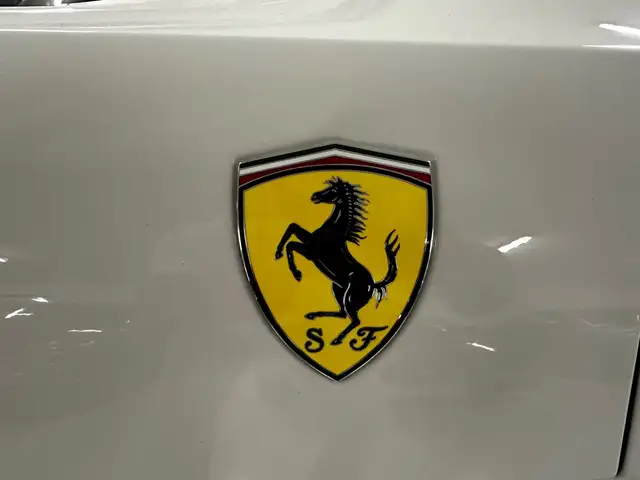 Ferrari Portofino F 164 BC Ansicht 8