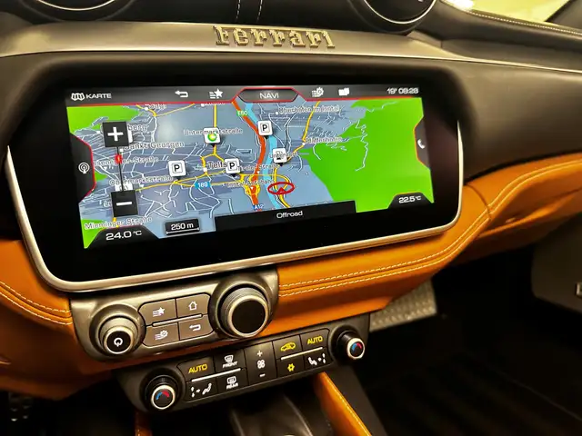 Ferrari Portofino F 164 BC Ansicht 29