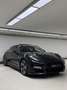 Porsche Panamera Turbo | 500 PS | PDK | Sport Chrono | Burmester... Schwarz - thumbnail 3
