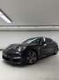 Porsche Panamera Turbo | 500 PS | PDK | Sport Chrono | Burmester... Schwarz - thumbnail 1