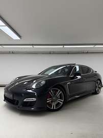Turbo | 500 PS | PDK | Sport Chrono | Burmester...