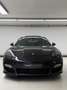 Porsche Panamera Turbo | 500 PS | PDK | Sport Chrono | Burmester... Schwarz - thumbnail 2
