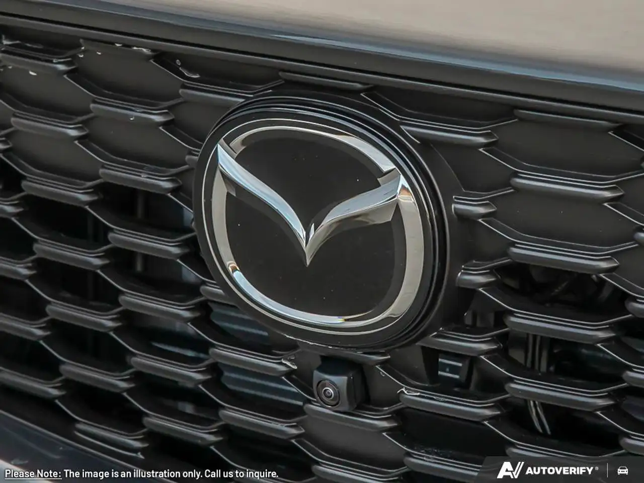 Mazda CX-5 fotografie Mazda CX-5