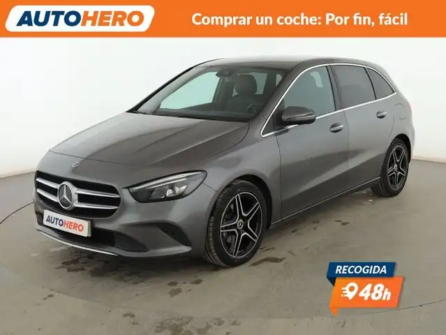 Mercedes-Benz C 320 B 200 Progressive