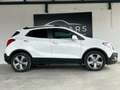 Opel Mokka 1.7 CDTI ecoFLEX Cosmo * CUIR + GPS + CLIM * Wit - thumbnail 3