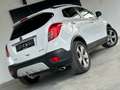 Opel Mokka 1.7 CDTI ecoFLEX Cosmo * CUIR + GPS + CLIM * Blanc - thumbnail 2