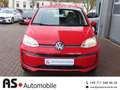 Volkswagen up! 1.Hd*Temp*Klima*PDC*Kamera Rouge - thumbnail 2