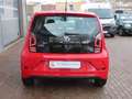 Volkswagen up! 1.Hd*Temp*Klima*PDC*Kamera Rouge - thumbnail 5