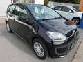 Volkswagen up! move up! 1.0 Klimaanlage 1.Hand 8-fach Schwarz - thumbnail 3