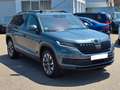 Skoda Kodiaq 2.0 TDI Clever 4x4*AUT*VIRT*NAVI*LED*PANO Grau - thumbnail 4