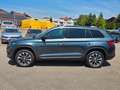 Skoda Kodiaq 2.0 TDI Clever 4x4*AUT*VIRT*NAVI*LED*PANO Grau - thumbnail 9