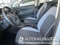 SEAT Ibiza Style 1.0 TGI 66 kW (90 PS) 6-Gang Bianco - thumbnail 6