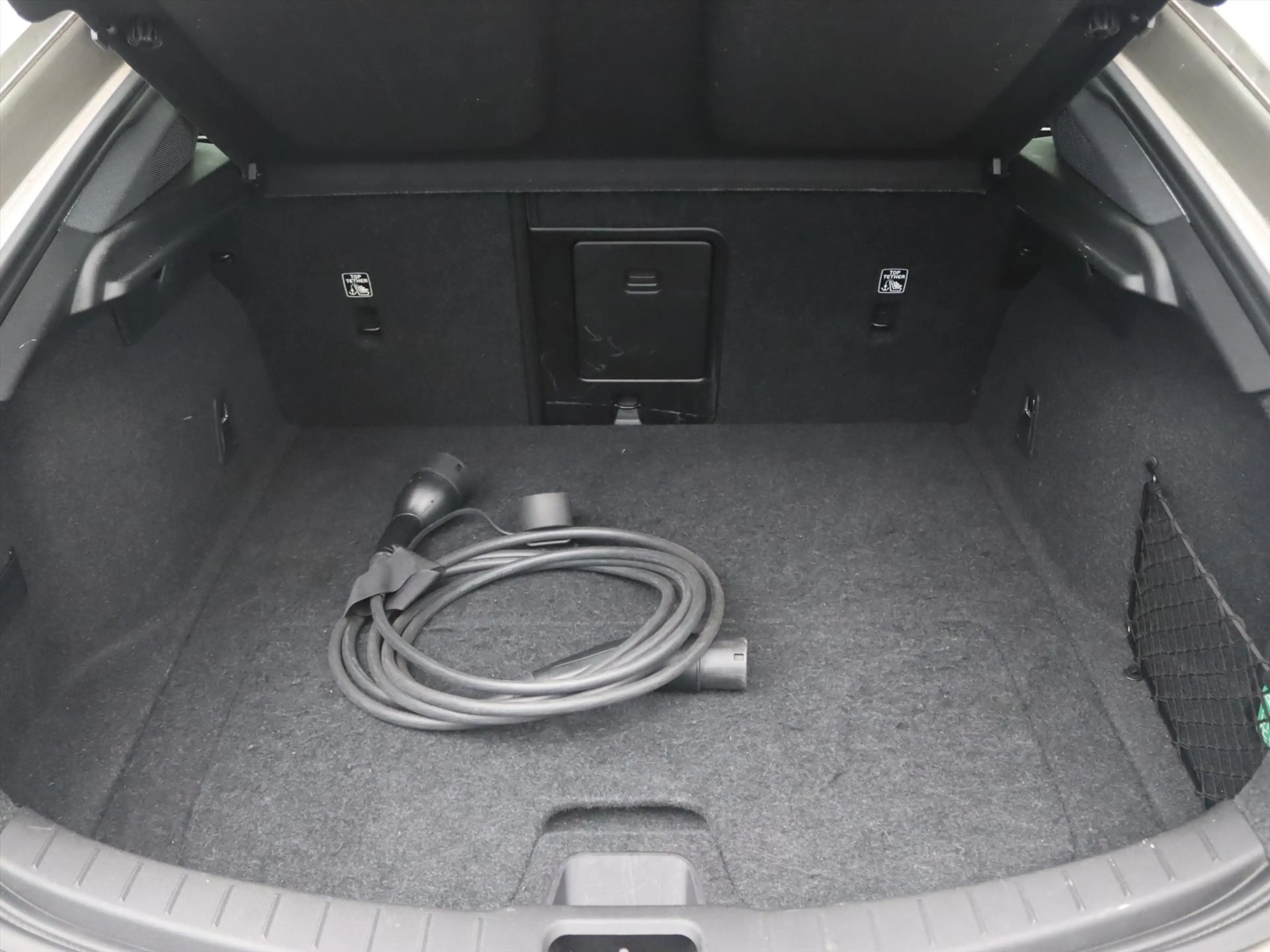 Polestar 2 Long Range Single Motor 231pk 92.3% SoH [ WARMTEPO — photo 25