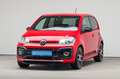 Volkswagen up! 1.0 GTI*NAVI*KAMERA*KLIMA*PDC*SHZ Rouge - thumbnail 2