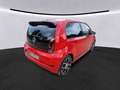 Volkswagen up! 1.0 GTI*NAVI*KAMERA*KLIMA*PDC*SHZ Rot - thumbnail 3
