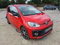 Volkswagen up! 1.0 GTI*NAVI*KAMERA*KLIMA*PDC*SHZ Rot - thumbnail 5