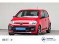 Volkswagen up! 1.0 GTI*NAVI*KAMERA*KLIMA*PDC*SHZ Rouge - thumbnail 1