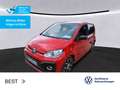 Volkswagen up! 1.0 GTI*NAVI*KAMERA*KLIMA*PDC*SHZ Rot - thumbnail 1