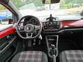 Volkswagen up! 1.0 GTI*NAVI*KAMERA*KLIMA*PDC*SHZ Rot - thumbnail 7