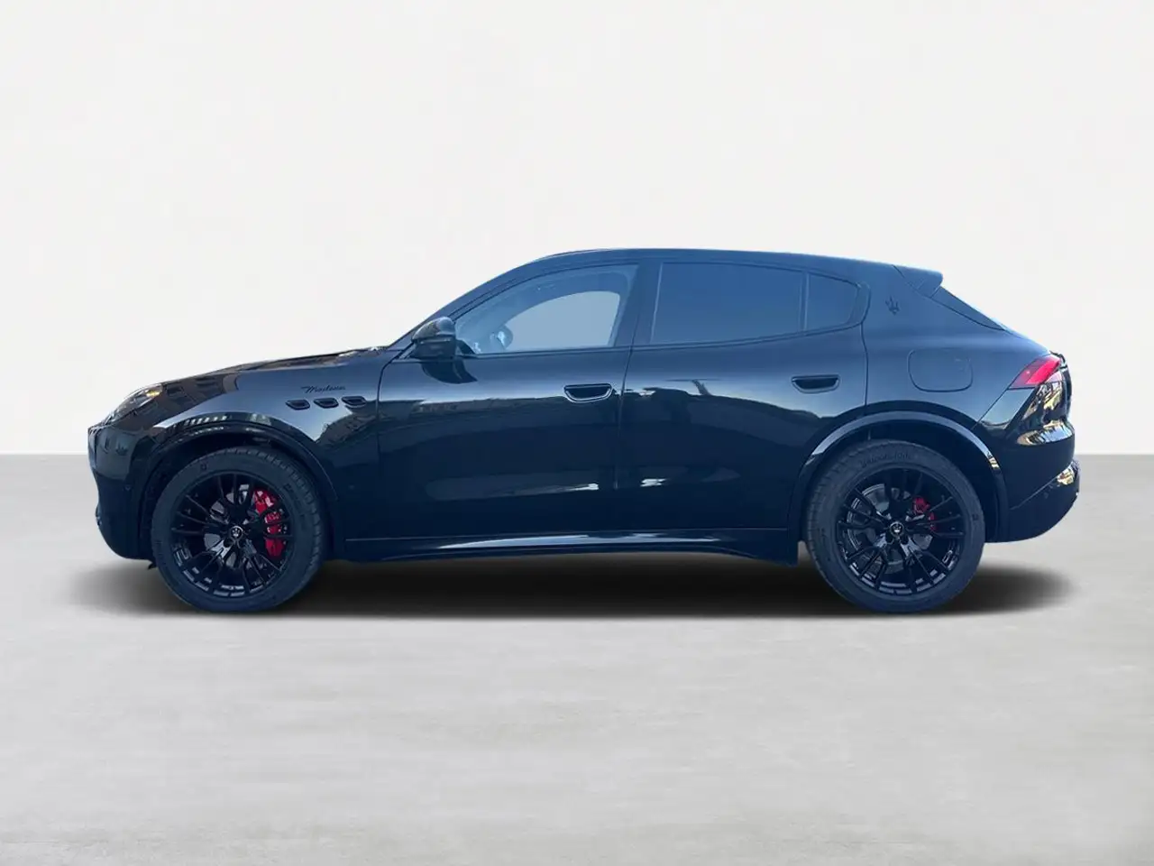 Maserati Grecale 2025