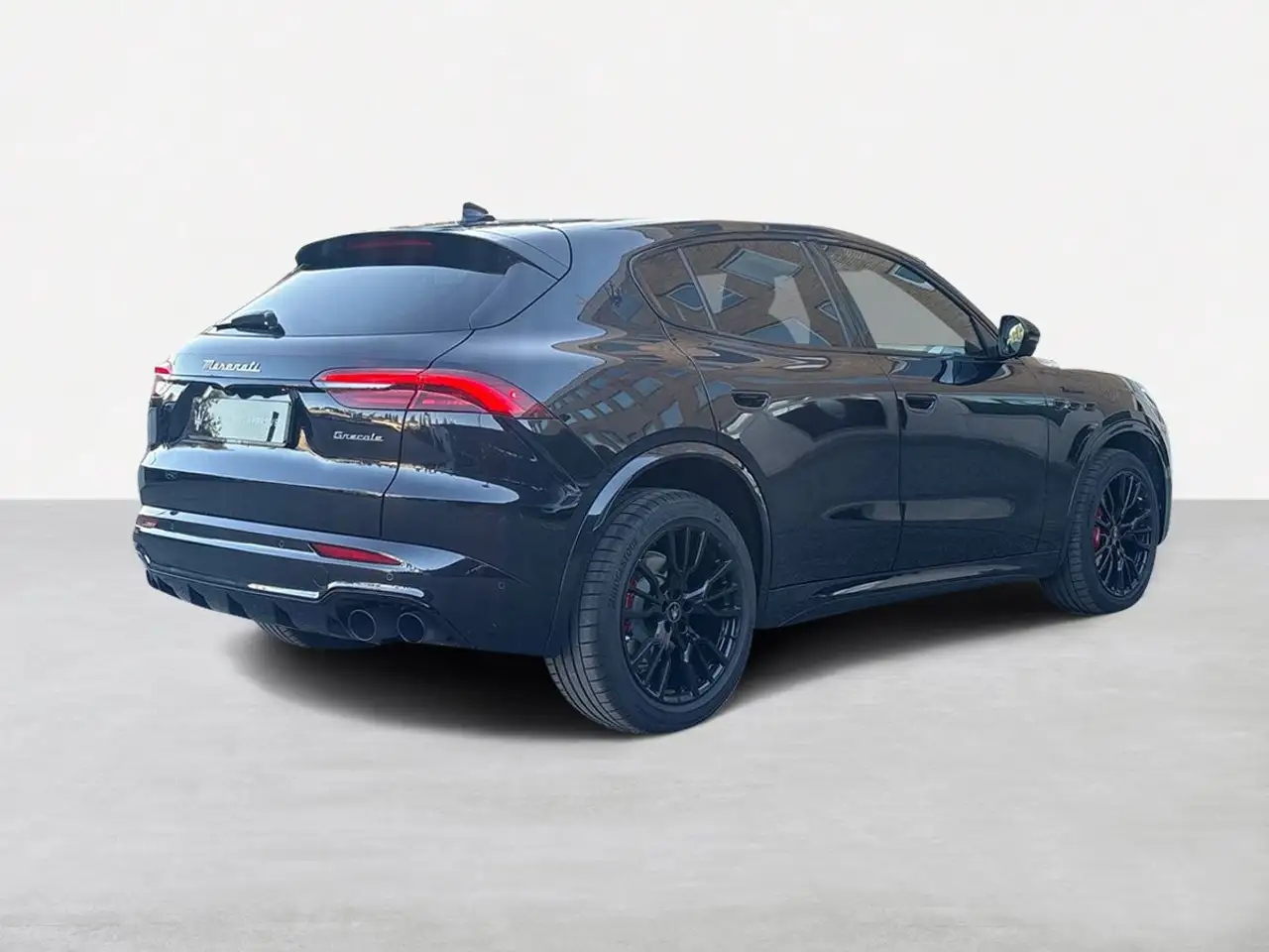 Maserati Grecale 2025