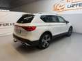 SEAT Tarraco Xcellence 4Drive 2,0 TDI KLIMAAUTO APP NAVI PDC RFK AHK Weiß - thumbnail 14