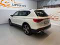 SEAT Tarraco Xcellence 4Drive 2,0 TDI KLIMAAUTO APP NAVI PDC RFK AHK Weiß - thumbnail 12