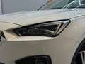 SEAT Tarraco Xcellence 4Drive 2,0 TDI KLIMAAUTO APP NAVI PDC RFK AHK Weiß - thumbnail 6