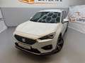 SEAT Tarraco Xcellence 4Drive 2,0 TDI KLIMAAUTO APP NAVI PDC RFK AHK Weiß - thumbnail 3