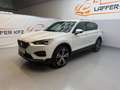 SEAT Tarraco Xcellence 4Drive 2,0 TDI KLIMAAUTO APP NAVI PDC RFK AHK Weiß - thumbnail 7