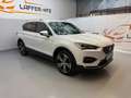 SEAT Tarraco Xcellence 4Drive 2,0 TDI KLIMAAUTO APP NAVI PDC RFK AHK Weiß - thumbnail 9