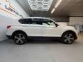 SEAT Tarraco Xcellence 4Drive 2,0 TDI KLIMAAUTO APP NAVI PDC RFK AHK Weiß - thumbnail 10