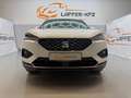 SEAT Tarraco Xcellence 4Drive 2,0 TDI KLIMAAUTO APP NAVI PDC RFK AHK Weiß - thumbnail 8