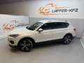SEAT Tarraco Xcellence 4Drive 2,0 TDI KLIMAAUTO APP NAVI PDC RFK AHK Weiß - thumbnail 2